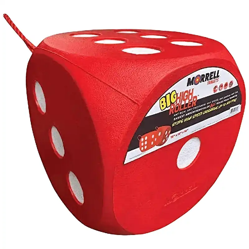Targets Big High Roller