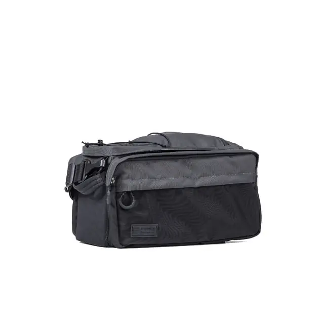 Mik Utility Trunk Bag