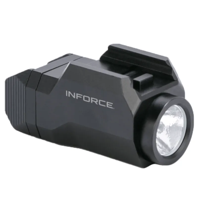 Wild1 Handgun Light