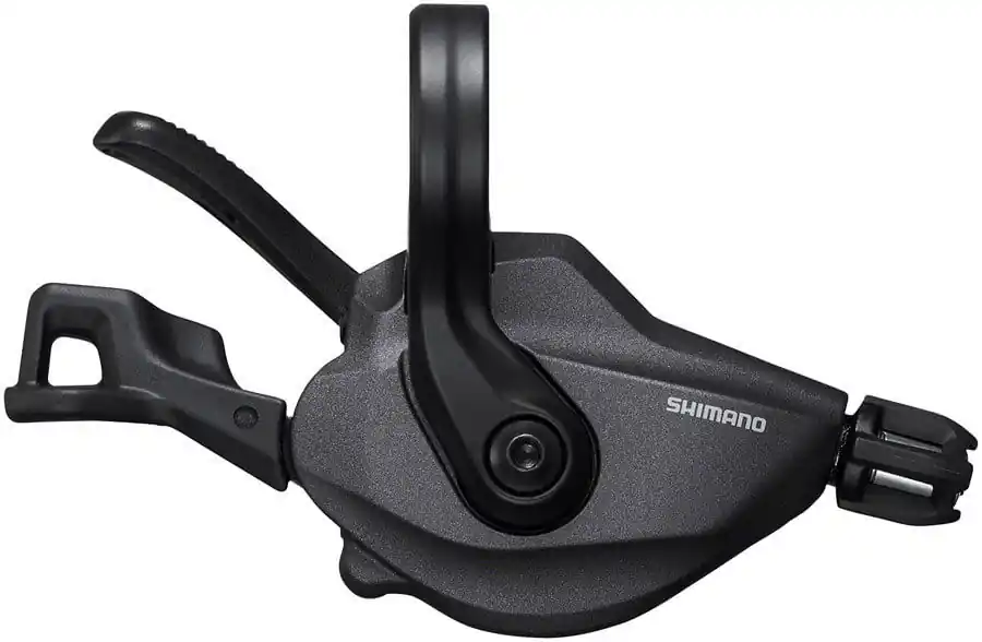 Xt M8100 Right Clamp-band 12 Speed Shifter