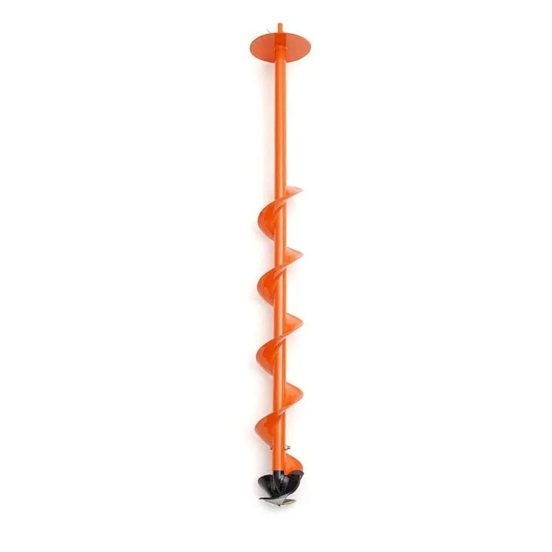 Convertible Auger