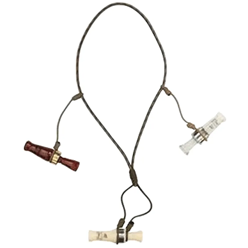 GHG Rope Lanyard