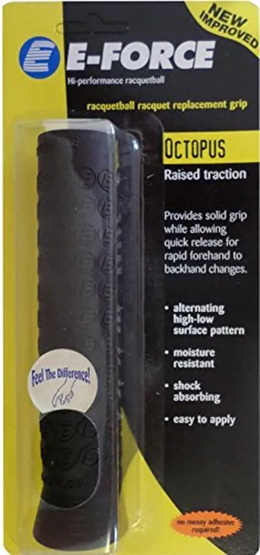 Octopus Racquetball Replacement Grip