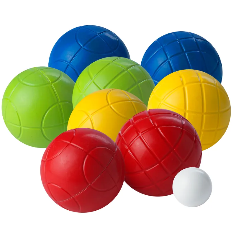 Entry Level Bocce Set
