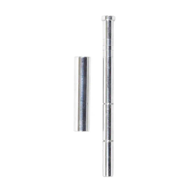 Adjustable Outsert System