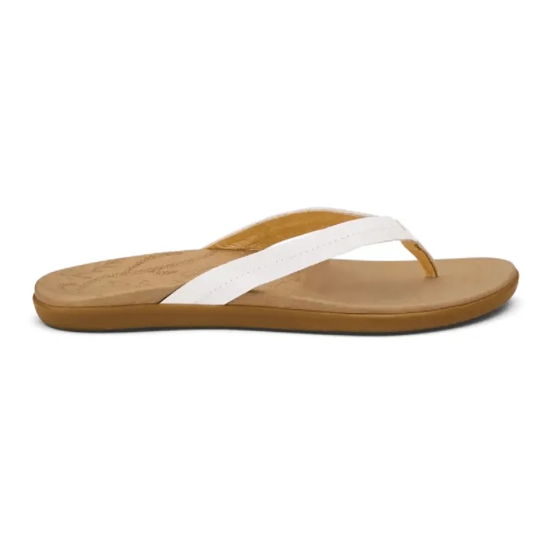Honu Leather Sandal - Women‘s