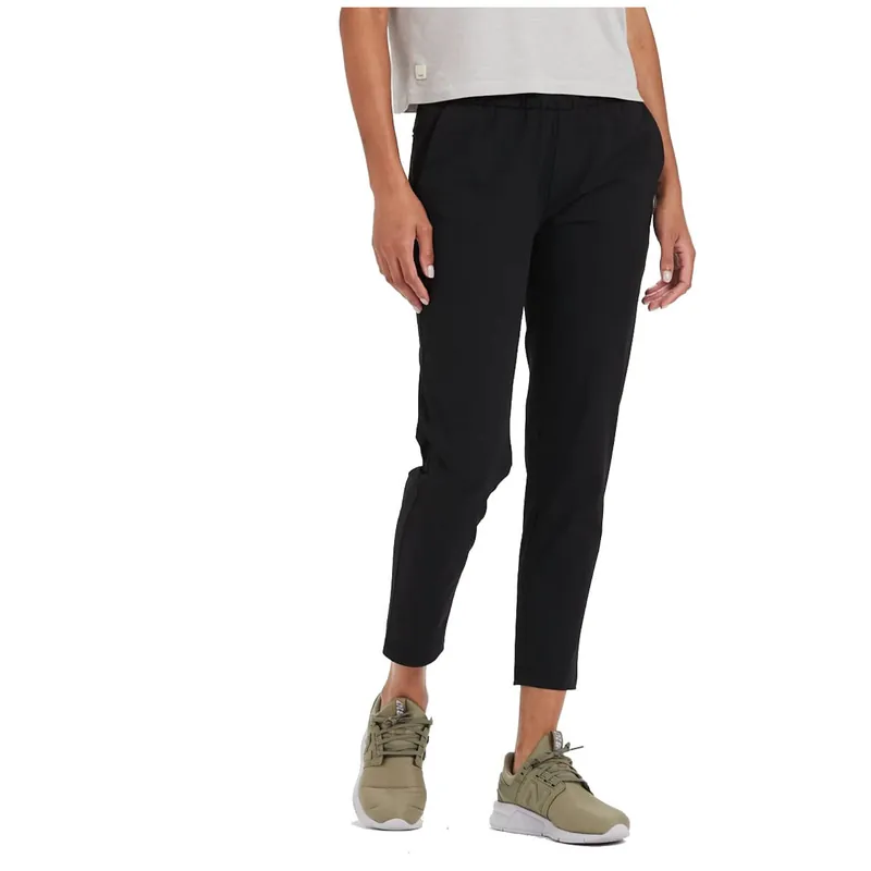 Miles Ankle Pant - Women‘s