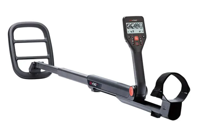 Go-Find 44 Metal Detector