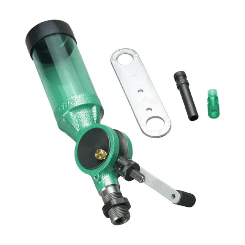 Uniflow Powder Measure III