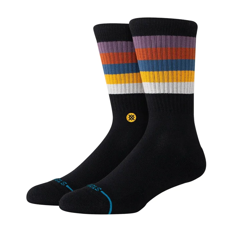 Maliboo Crew Sock