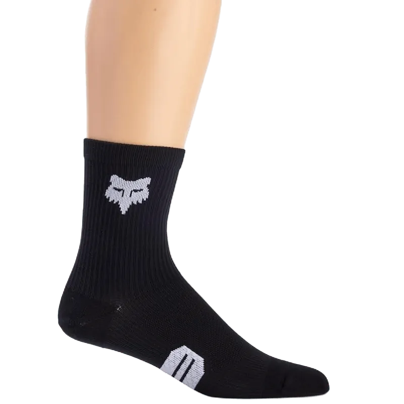 6" Ranger Sock