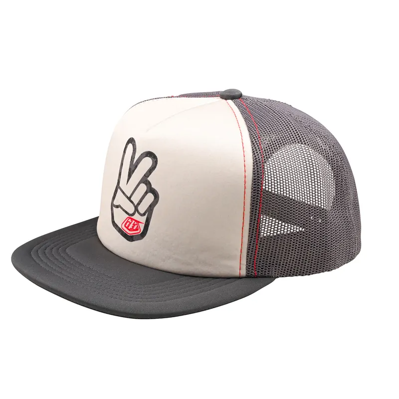 Snapback Peace Out Hat