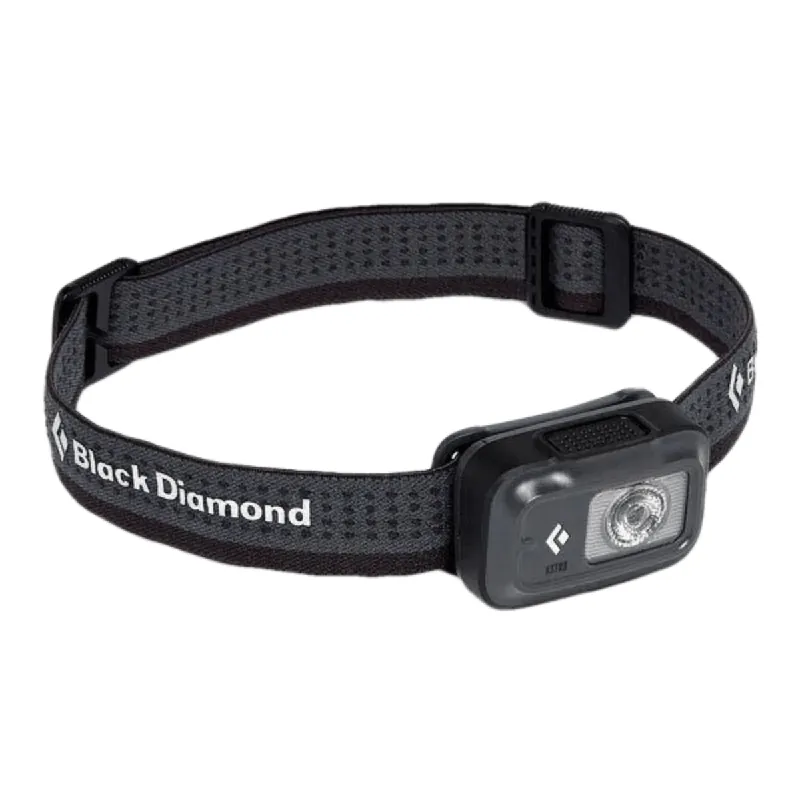 Astro 300 Headlamp