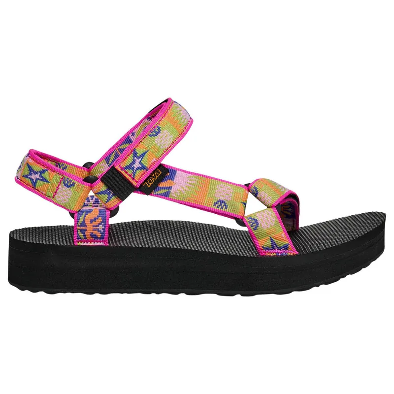 Midform Universal Sandal - Women‘s