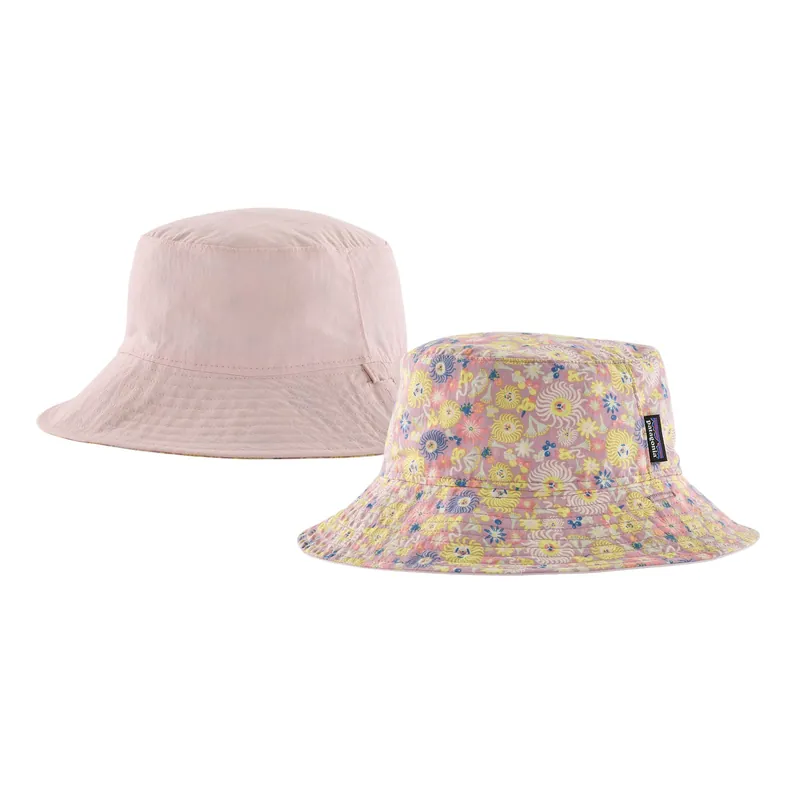 Baby Sun Bucket Hat - Infant