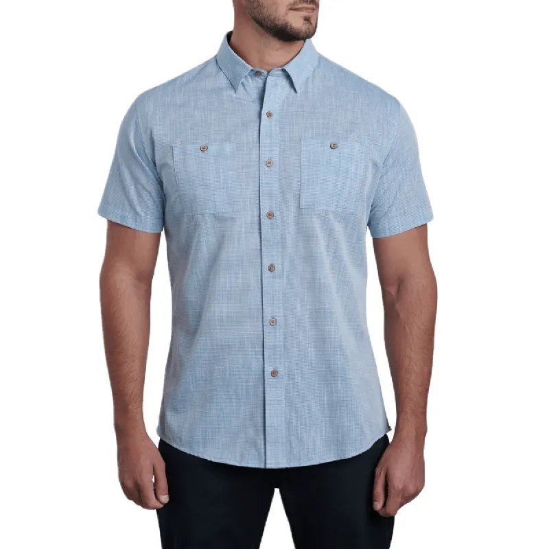 Karib Stripe Shirt - Men‘s