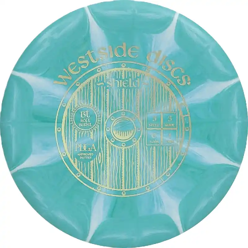 BT Soft Burst Shield