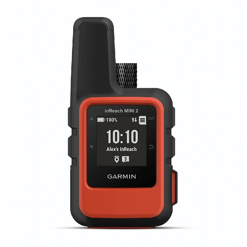 Inreach Mini 2