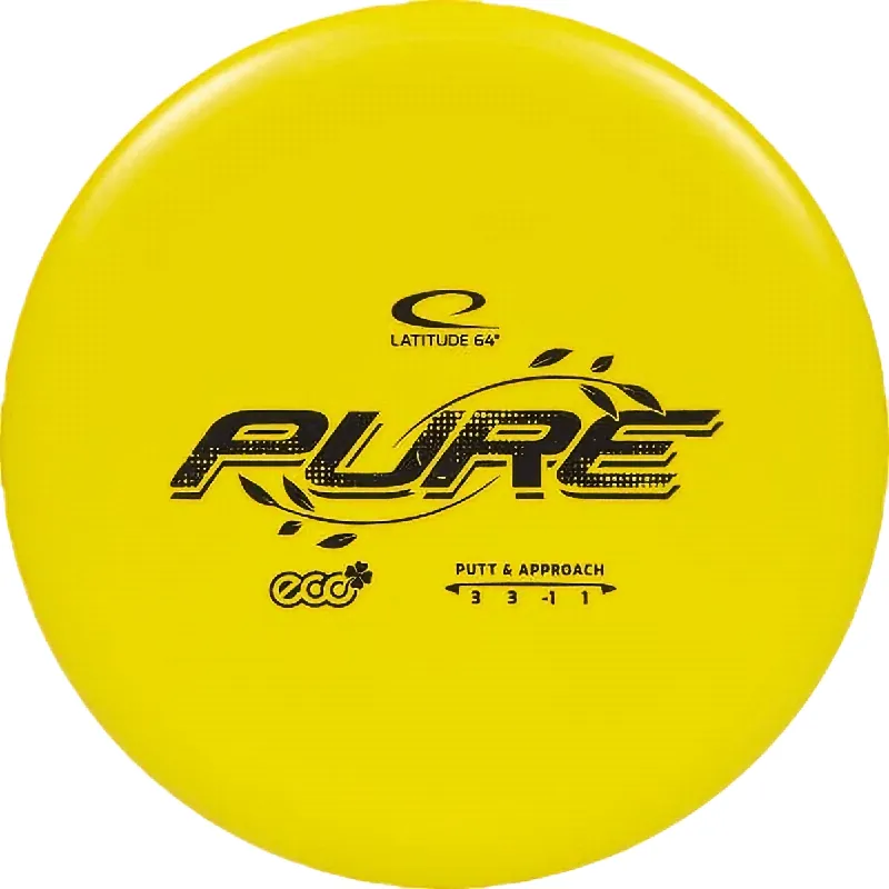 Eco Zero Pure Disc