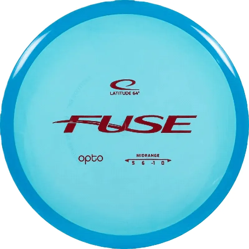 Opto Fuse Disc