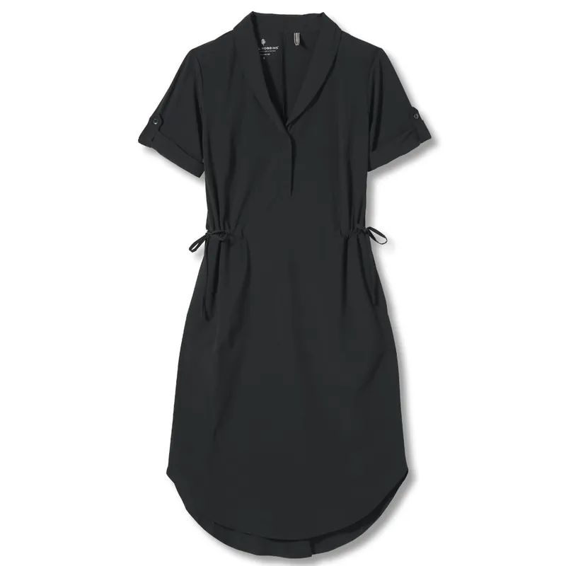 Spotless Traveler Dress - Women‘s