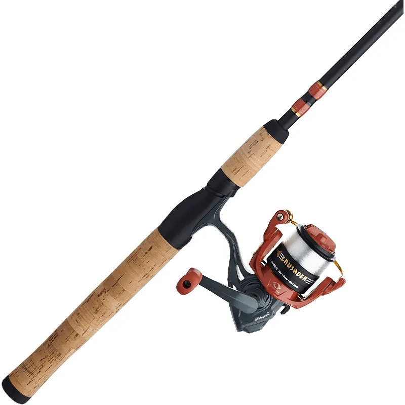 Crusader Spinning Combo