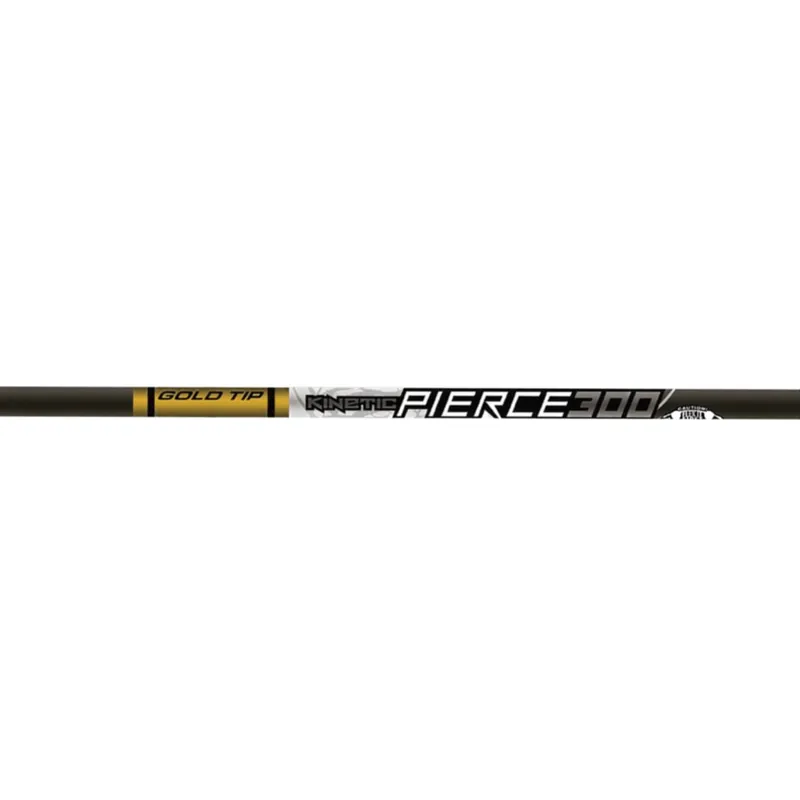 Kinetic Pierce Platinum Hunting Arrow