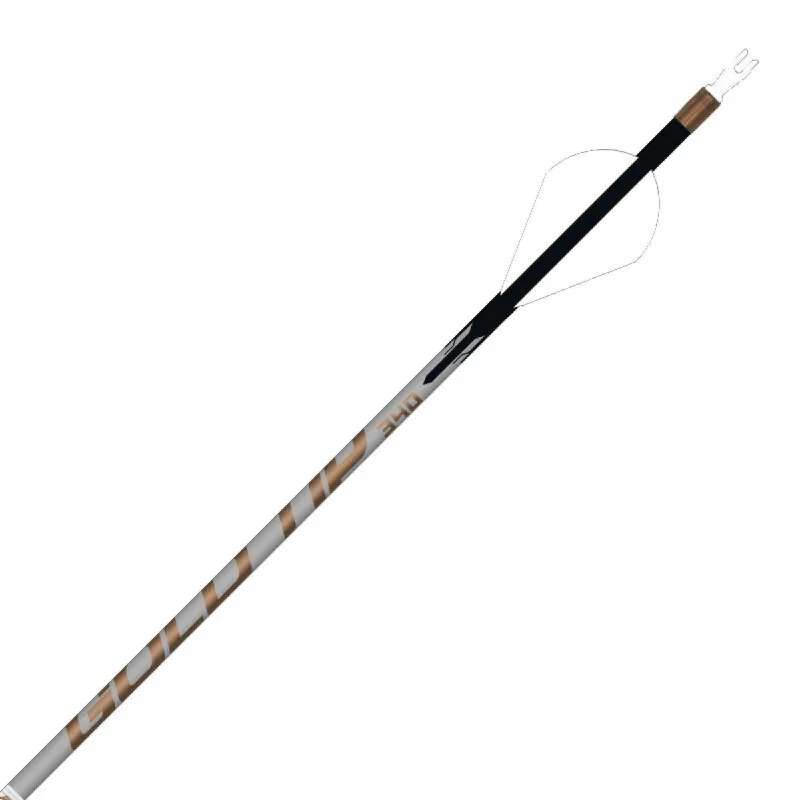 Airstrike Hunting Arrow - (12 Pack)
