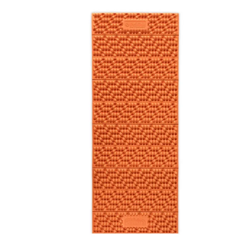 Switchback Pad