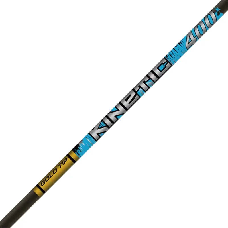 Kinetic Kaos Shafts