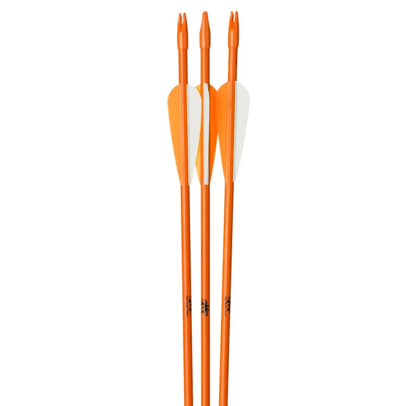 Fibrglass Arrow (3 Pack)