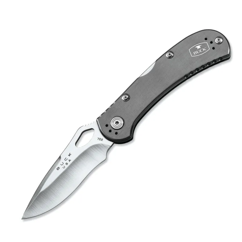 Spitfire Folding Knife