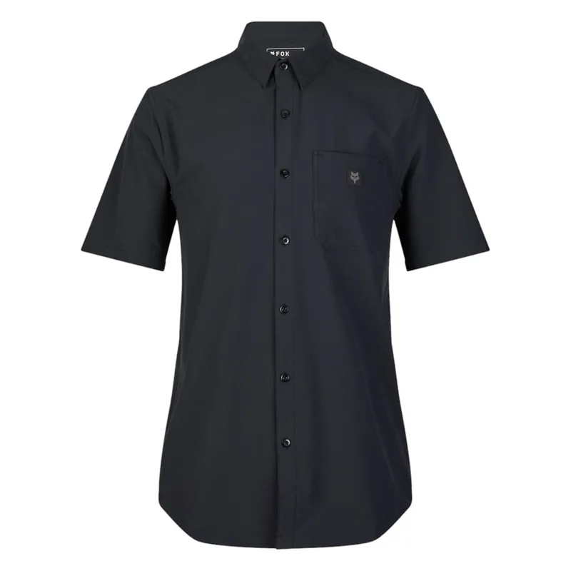 Ranger Short Sleeve Woven Jersey - Men‘s
