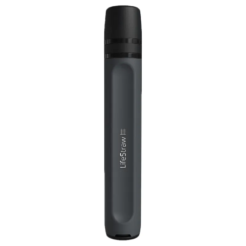 Peak Personal Water Filter Straw