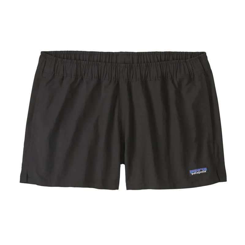 Barely Baggies 2.5" Short - Women‘s
