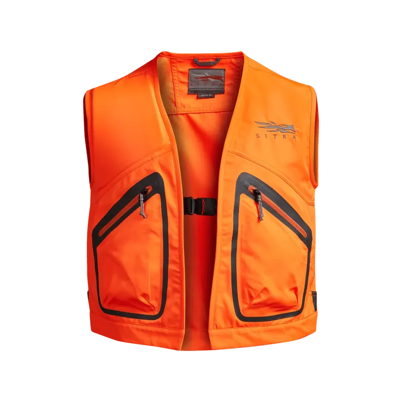 Ballistic Vest - Men‘s