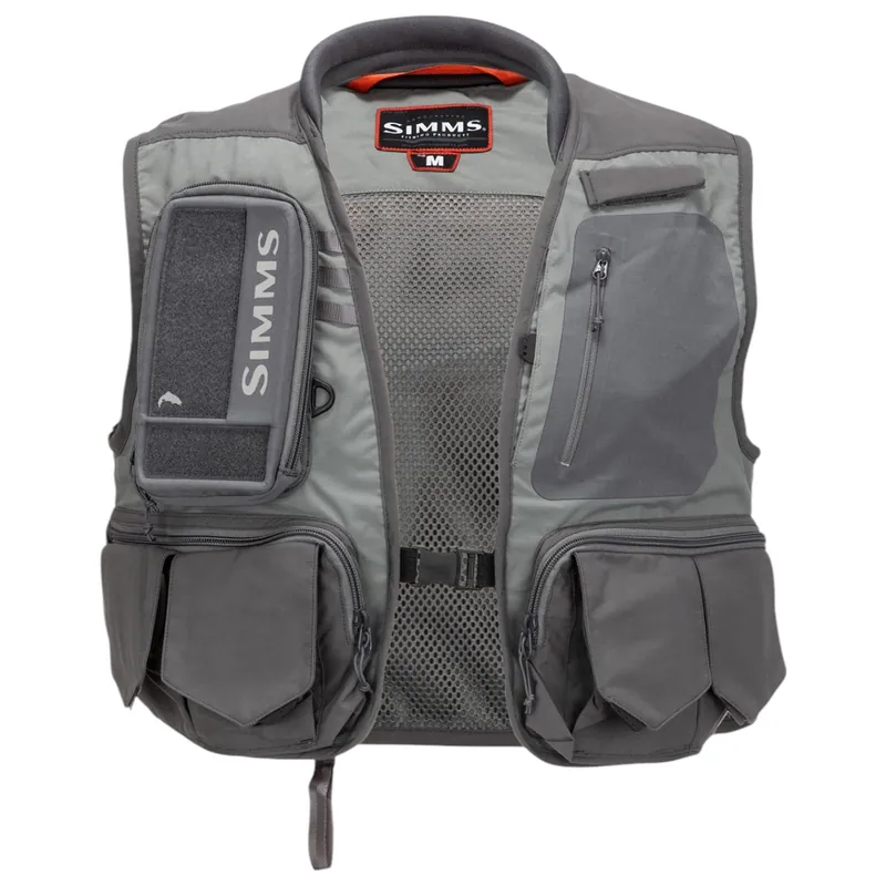 Freestone Vest