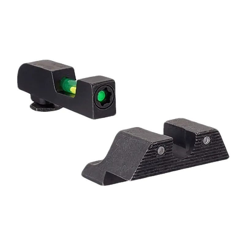 DI Night Sight Set For Glock