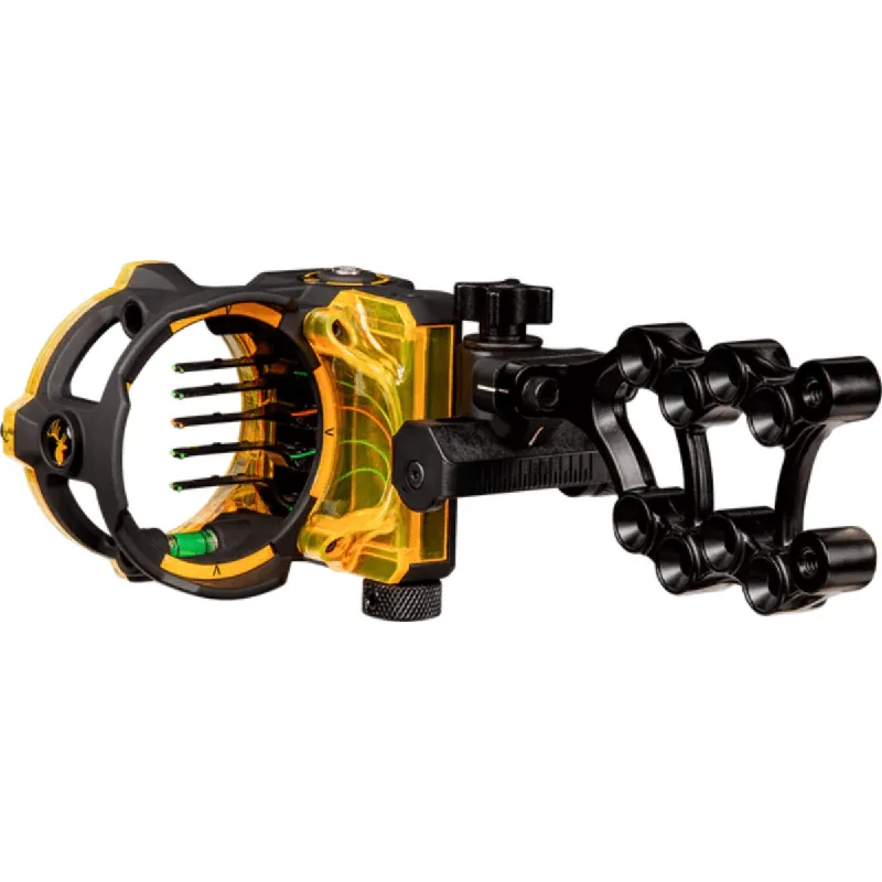 Retaliate 5-Pin Bow Sight