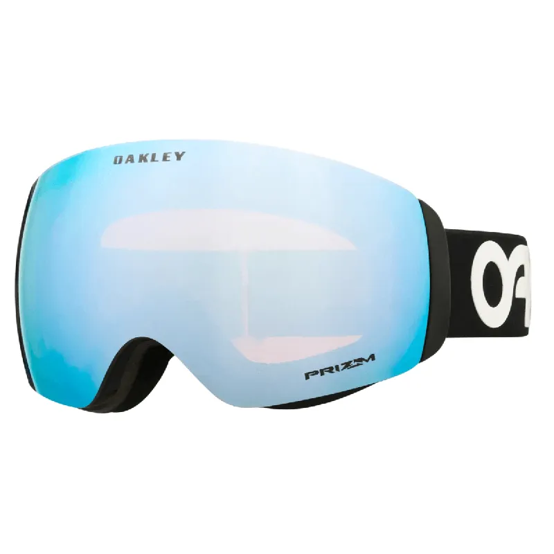 Flight Deck M Snow Goggle