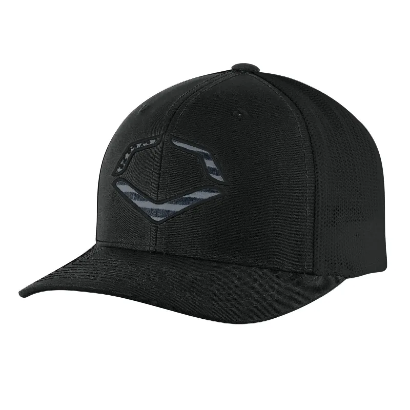 USA Flex Fit Hat