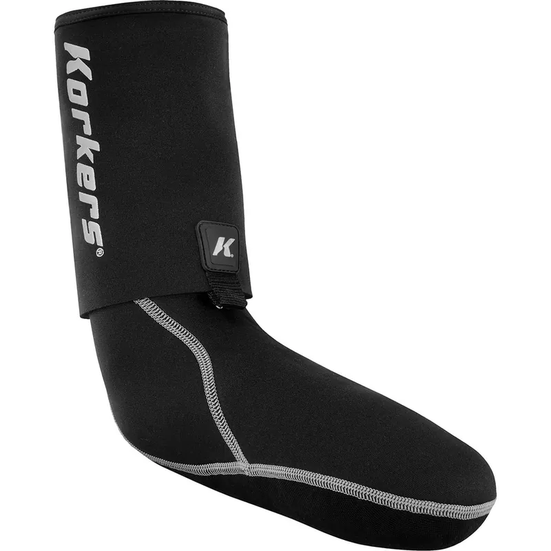 3.5mm I-Drain Neoprene Guard Sock