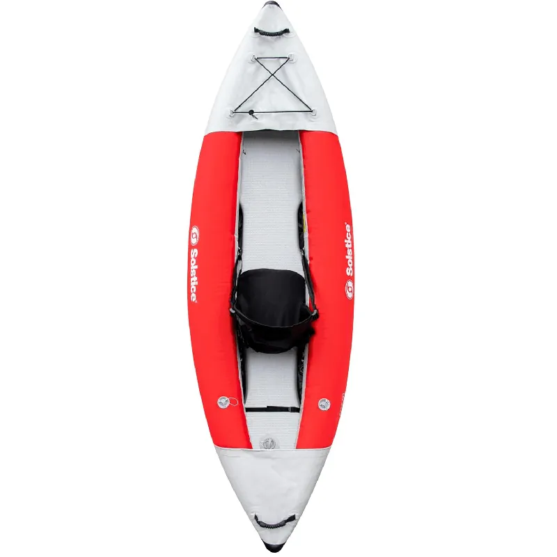 Flare 1 Person Inflatable Kayak