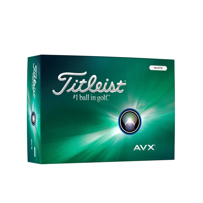 AVX Golf Ball (12 Pack)