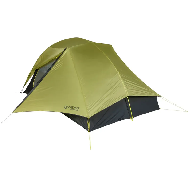Hornet Osmo Ultralight Backpacking Tent