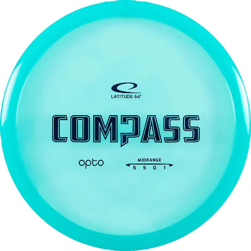 Opto Compass Discs