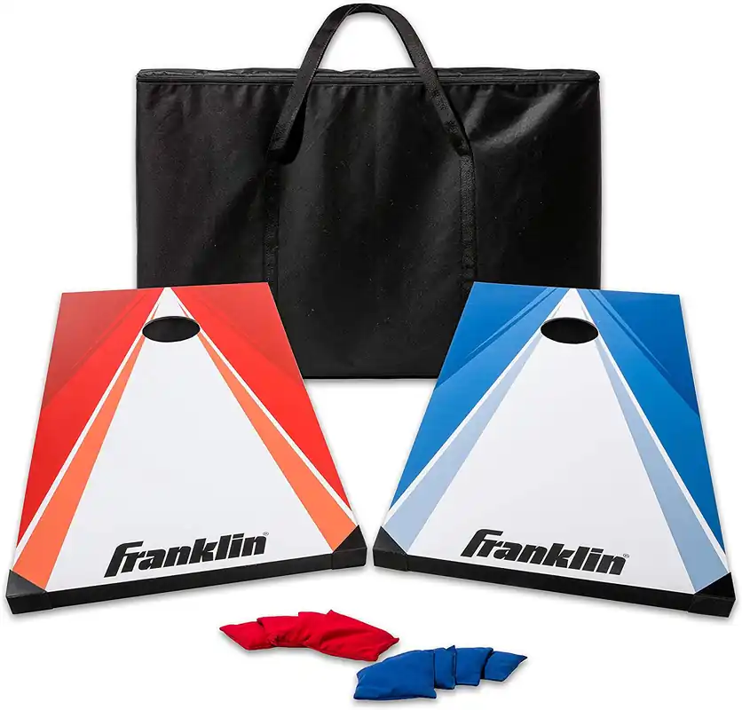 48" Cornhole Set