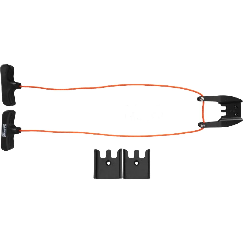 Aluminum Crossbow Cocking Sled