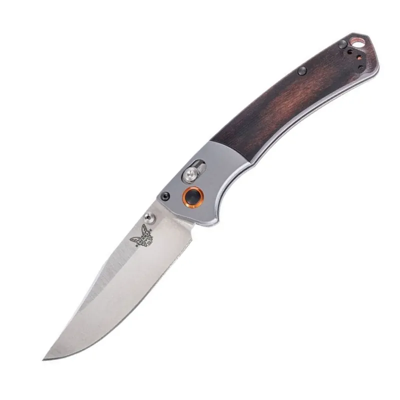 Mini Crooked River Folding Knife