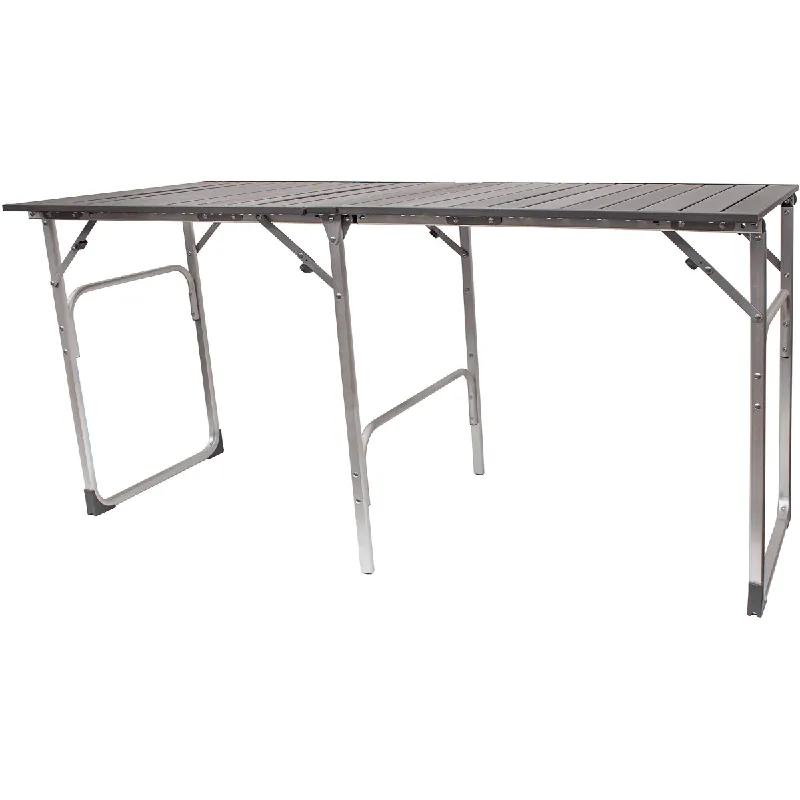Slim-Fold Table